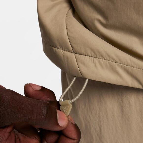 Nike ACG Rope De Dope Beige Full Zip Jacket Insulated DV0363-247 Men Medium NWT - Picture 5 of 11